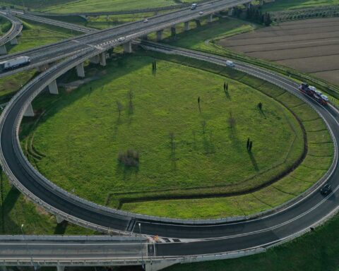 Autostrade per l'Italia