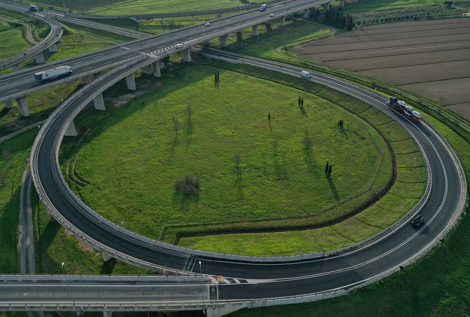 Autostrade per l'Italia