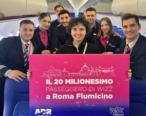 Wizz Air