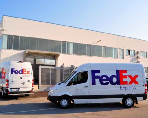 FedEx