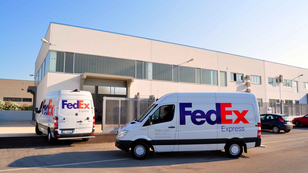 FedEx