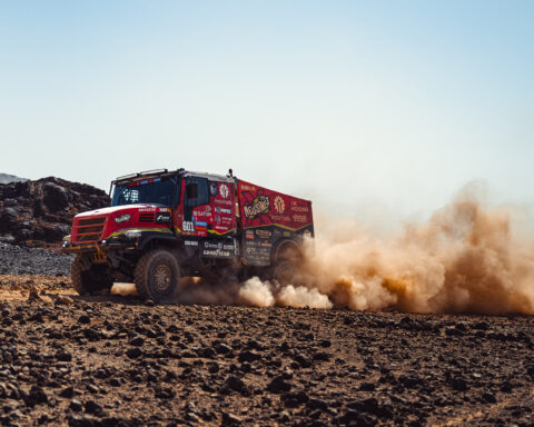 FTP Industrial - Iveco