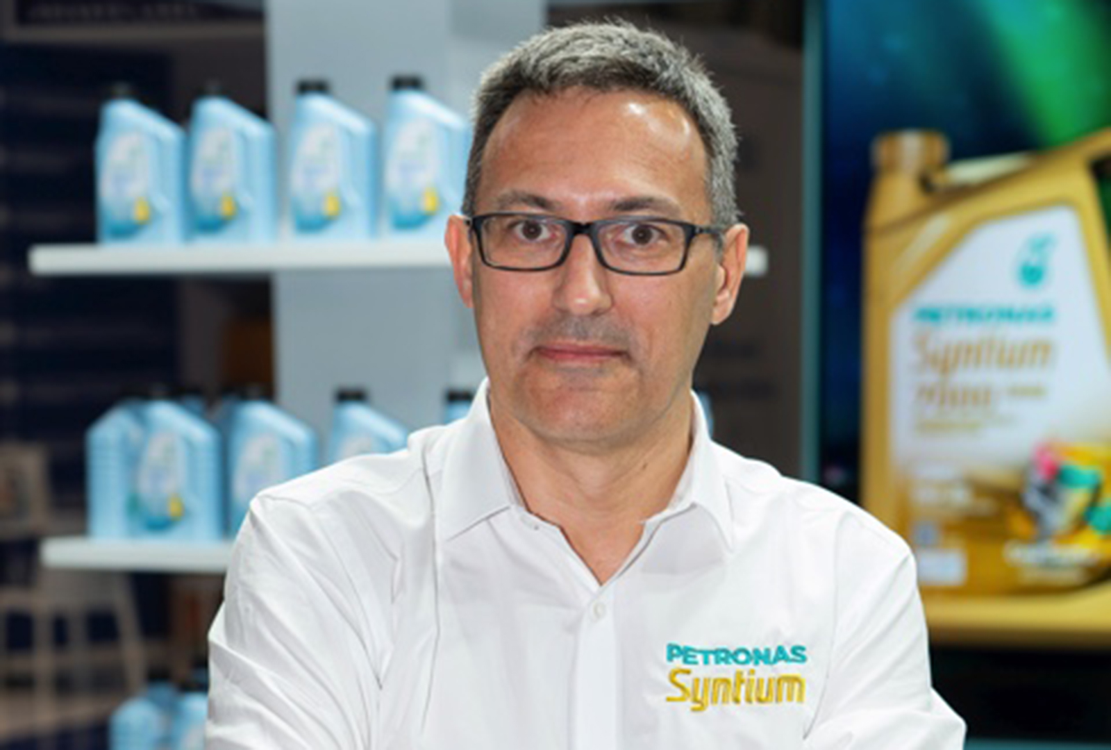 Petronas - Fulvio Savio, Marketing Manager Italy & Africa di PLI