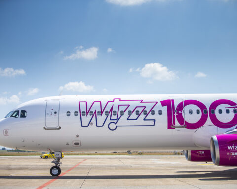 Wizz Air