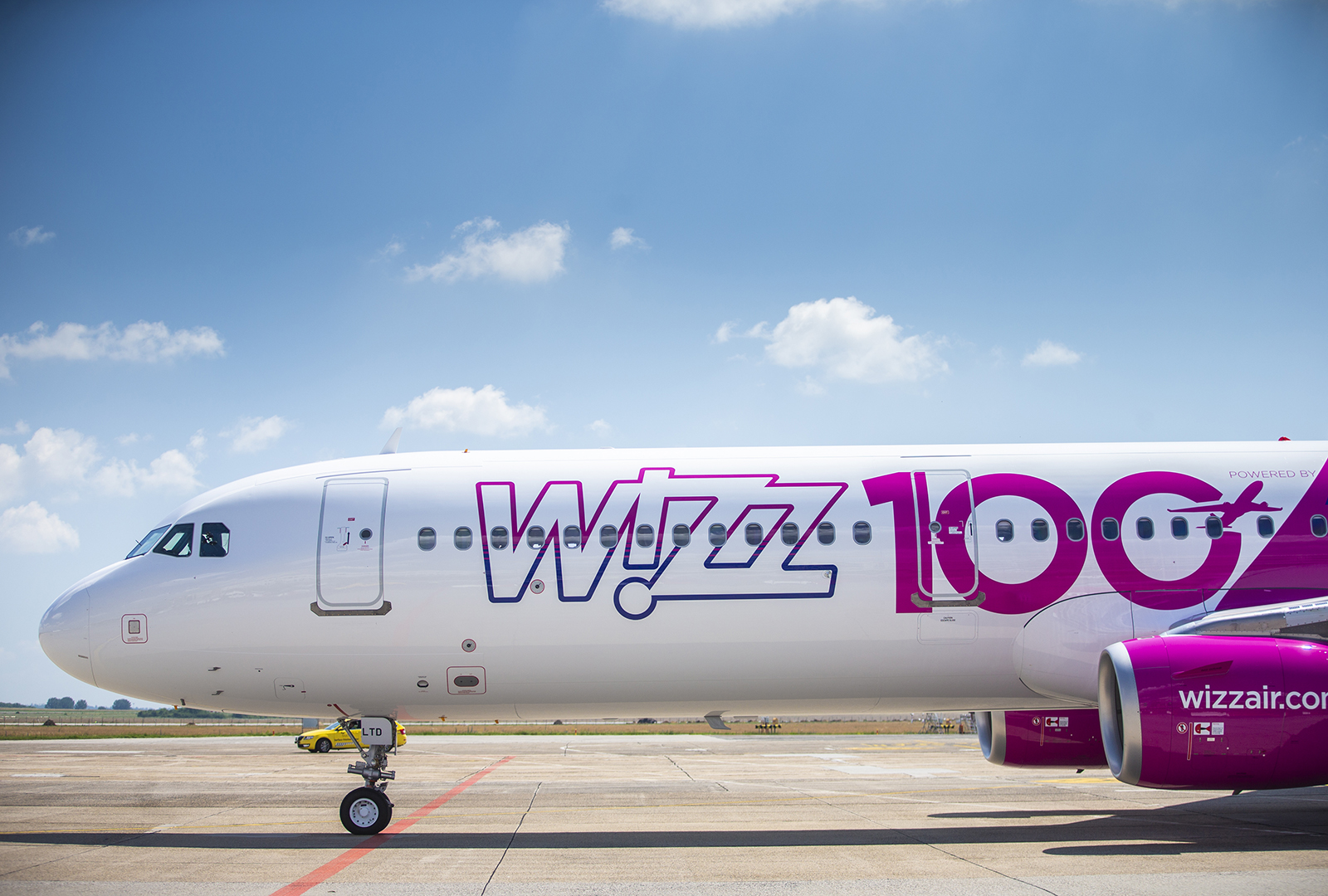 Wizz Air