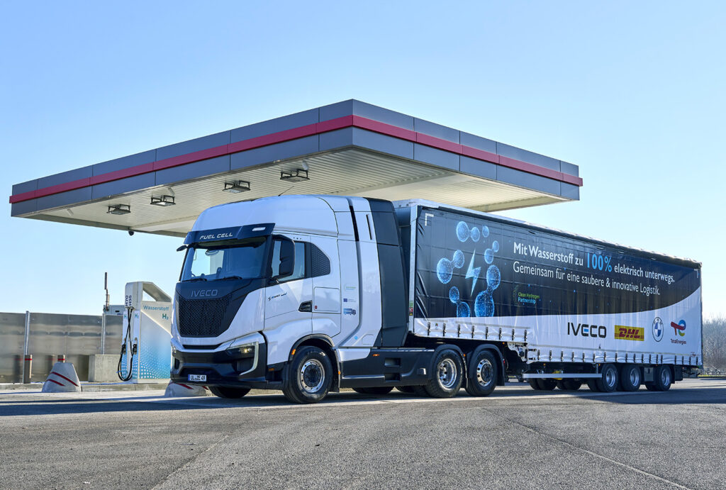 IVECO