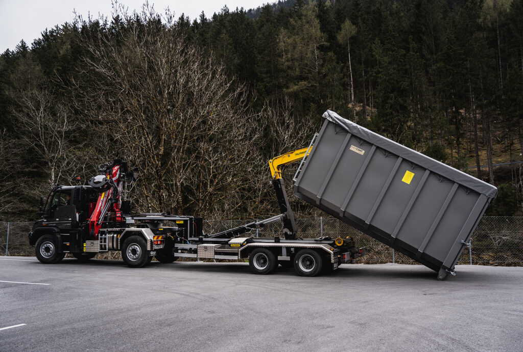 Mercedes-Benz Trucks