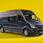 Sprinter - Mercedes-Benz