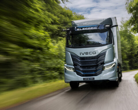 IVECO