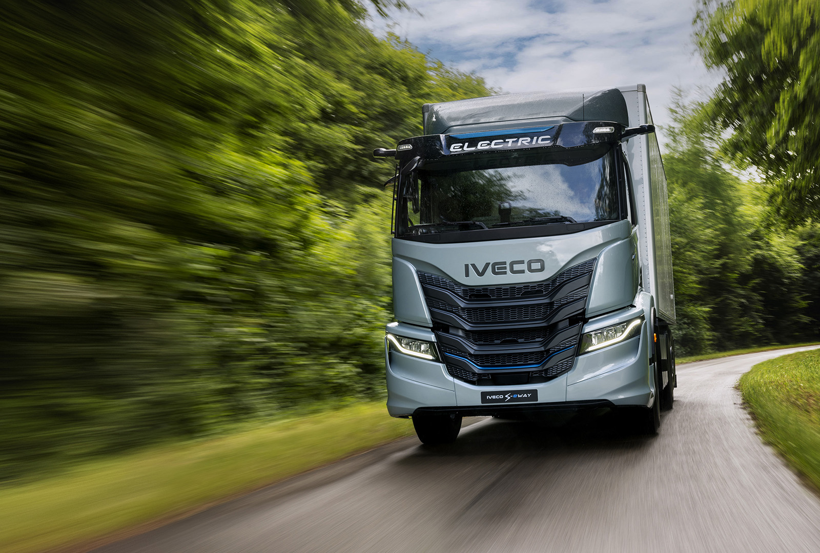 IVECO