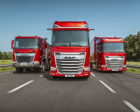 DAF Trucks