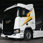 Scania