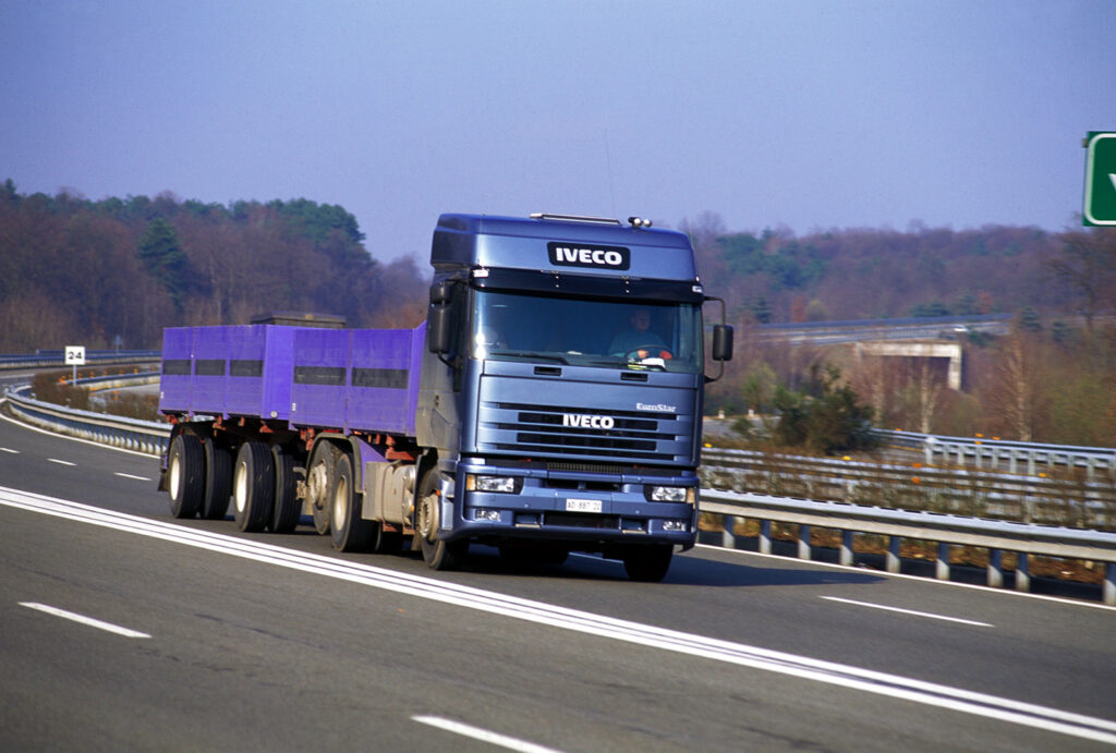 IVECO