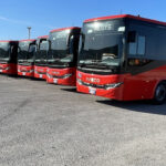 IVECO BUS