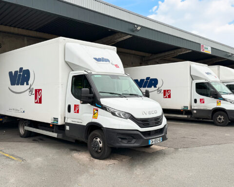 IVECO