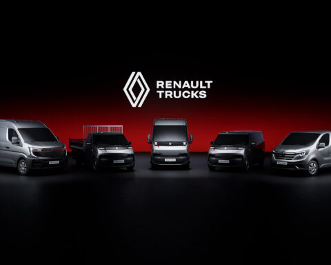 Renault Trucks