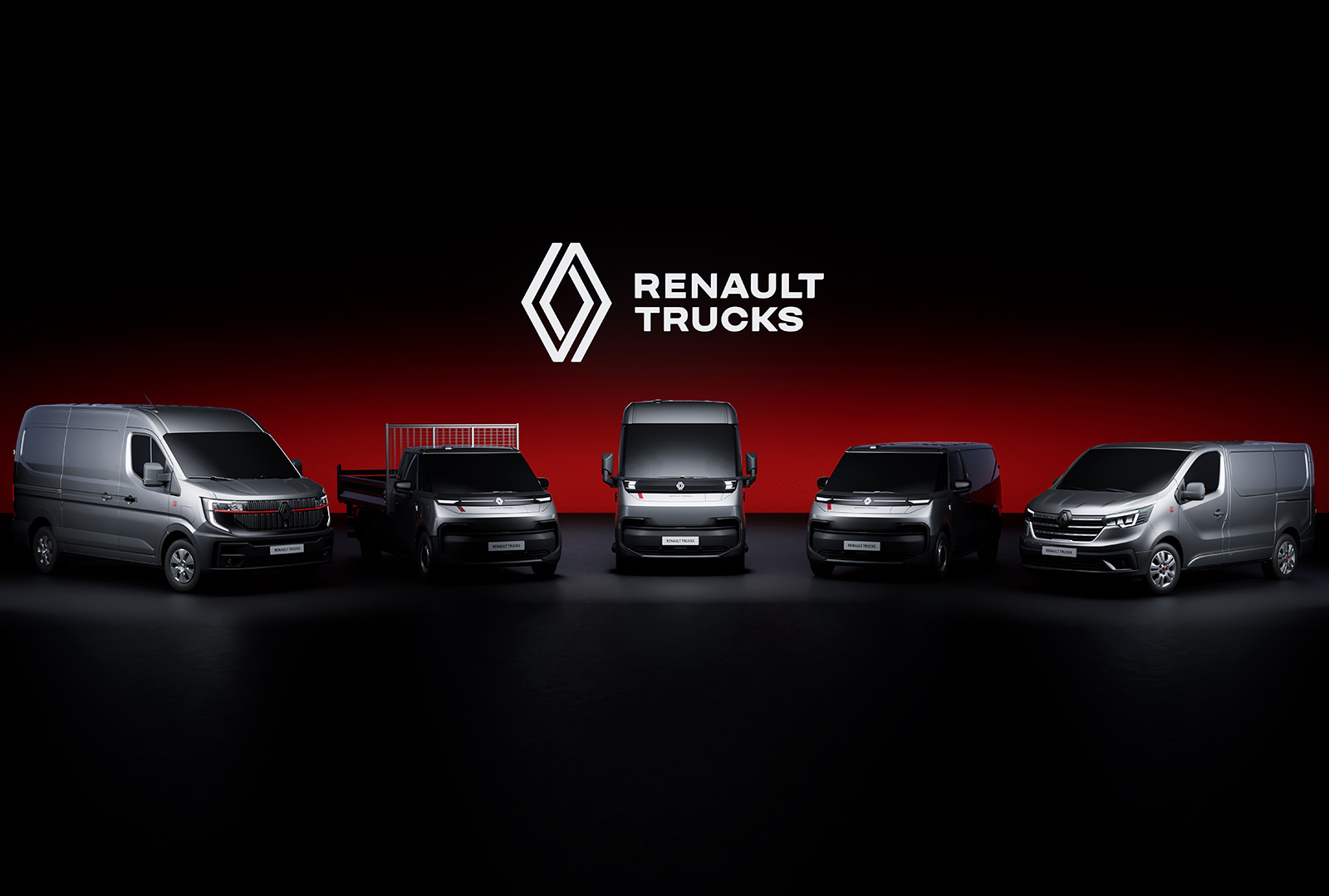 Renault Trucks