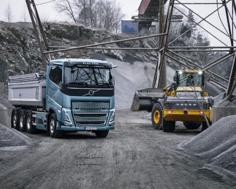 Volvo Trucks