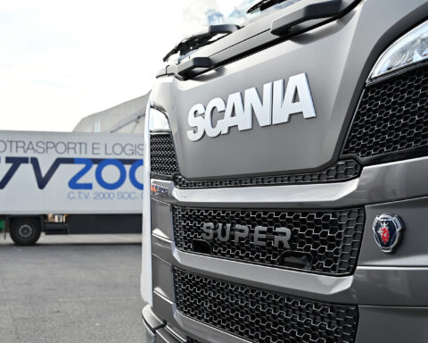 Scania