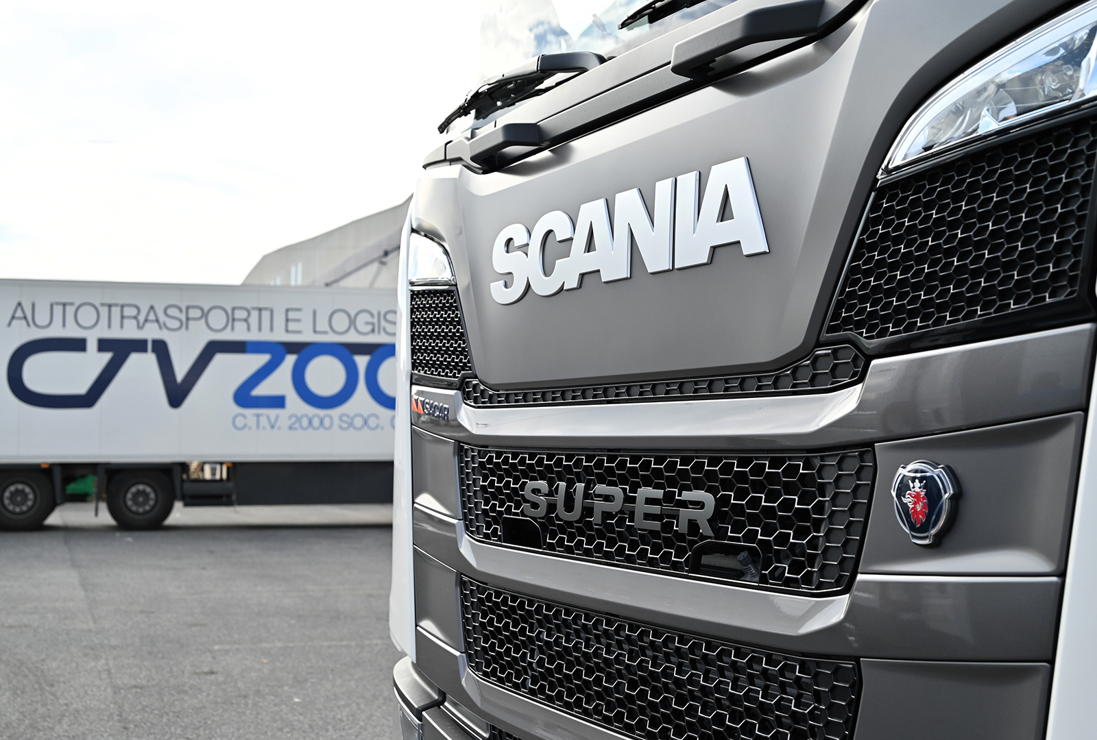 Scania