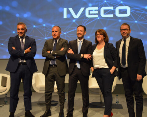 IVECO